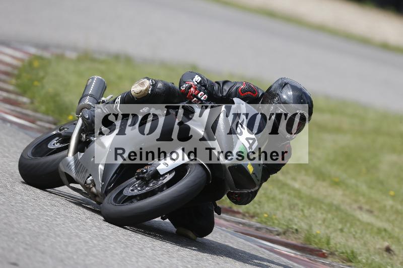 /24 08.06.2025 TZ Motorsport ADR/Gruppe gruen/64